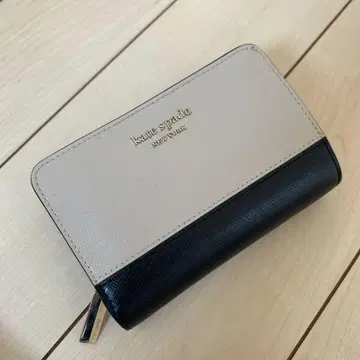 Kate spade 접이식 지갑