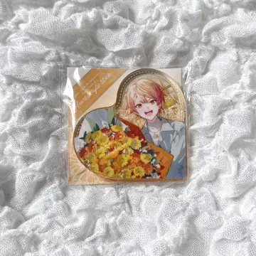 프로세카 텐마 츠카사 하트형 아크릴 블록