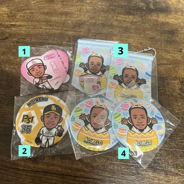 와카타카 가챠 모이네로 투수