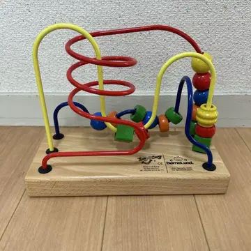 보넬룬드 BomeLund 루핑 프리즐