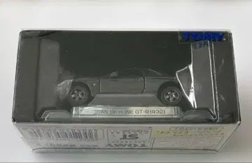토미카 리미티드 / 스카이라인 GT-R (BNR32)