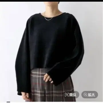 렙심 몰 숏 풀오버