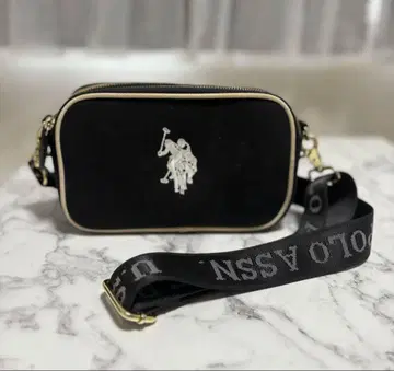 U.S.POLO ASSN. 숄더백