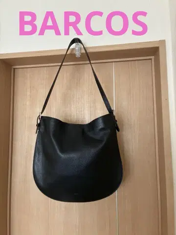 블랙 숄더백