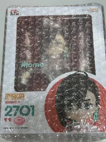 단단단 넨도로이드 모모