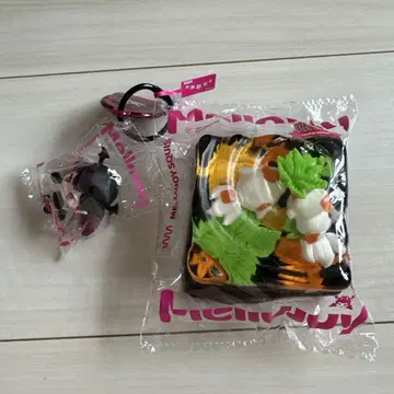 mellojoy 메로조이 와쇼쿠 시리즈 시크릿 양갱