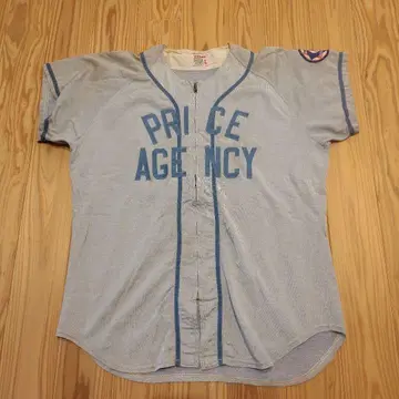 [ 레어 ] wilson vintage 유니폼 talon