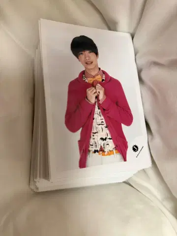 타카하시 쿄헤이 공식 사진