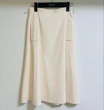 폭시 스커트 Lilly Bell 42691 플레어 릴리벨