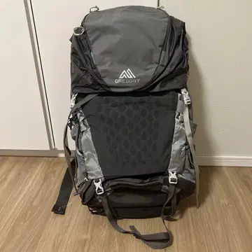 GREGORY MAVEN 55 백팩 그레이