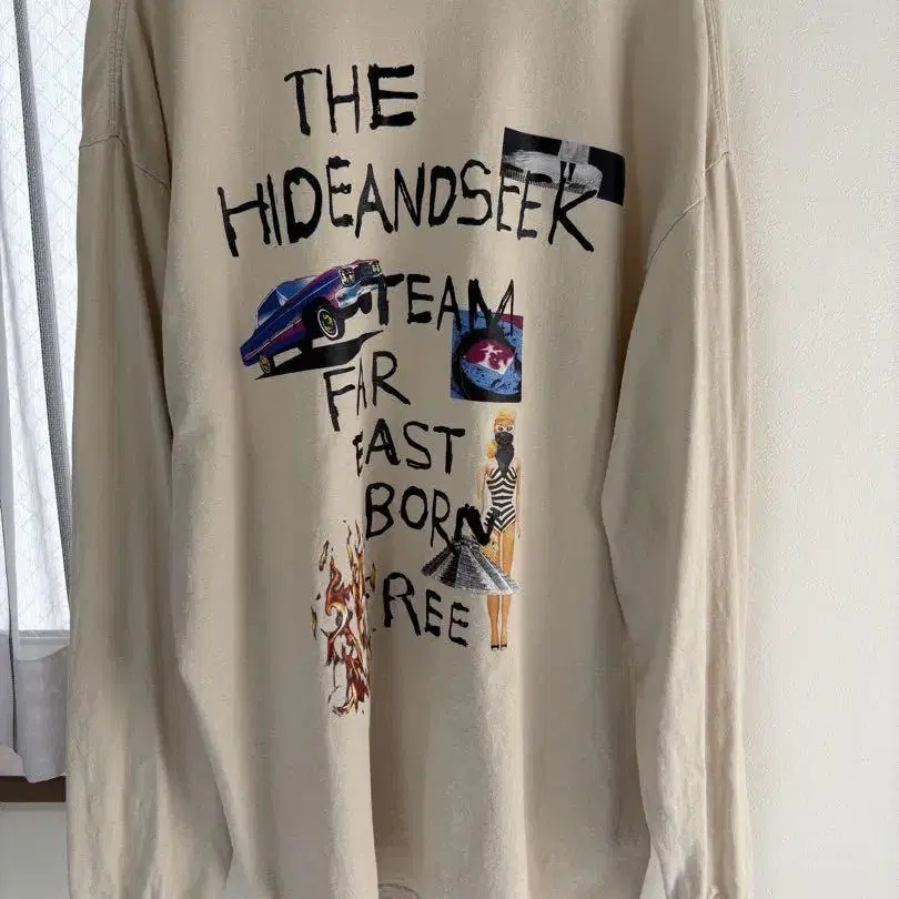 1번째 상품 이미지