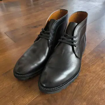 알렌 에드몬즈 Tate 10D