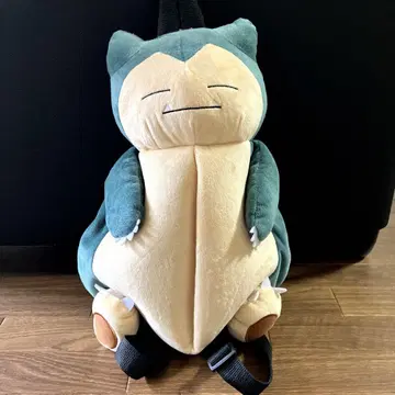 카비곤 럭색