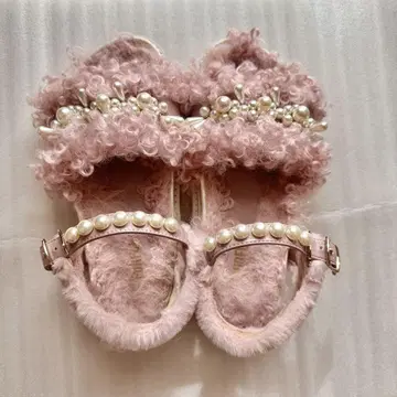 FURFUR 샌들 36