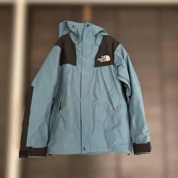 THE NORTH FACE 마운틴 자켓 블루