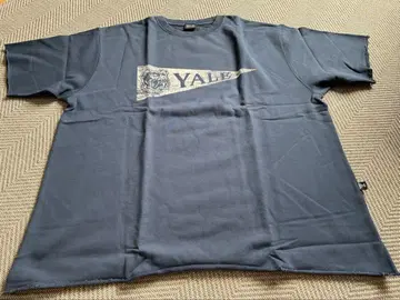 FRAMeWORK YALE/BIG-TEE 맨투맨