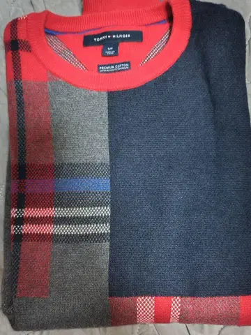 Tommy Hilfiger 니트