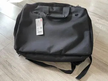 UNIQLO 3way 백