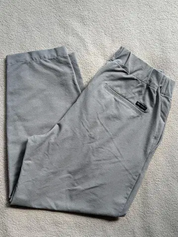 헬리 한센 HELLY HANSEN 와이드 팬츠