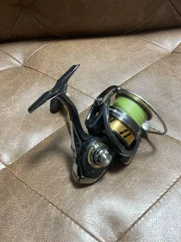 DAIWA LEGALIS LT 3000-CXH