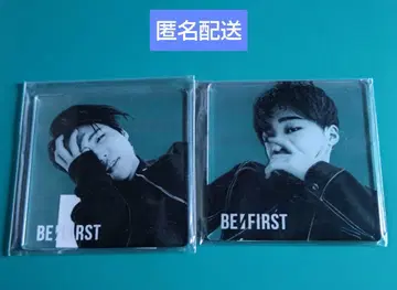 BE:FIRST BGB 코스터 슈토.류헤이
