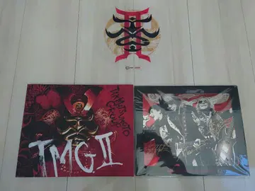 TMG II TAK MATSUMOTO GROUP