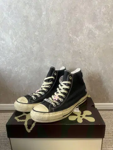 TTT MSW CONVERSE US 8.5 27cm
