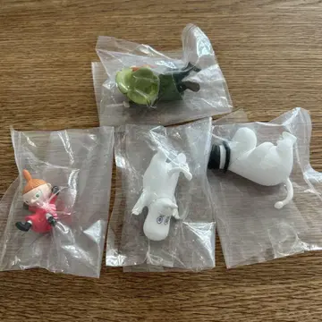 무민 가챠 스텐코로린