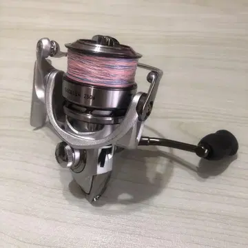 다이와 EXCELER 2506 스피닝 릴