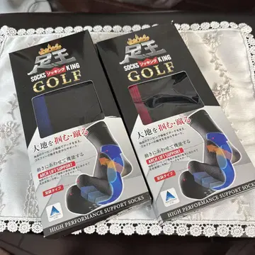 메타킹 삭스킹 5본 손가락 숏 삭스 파이텐 2켤레 25~27cm
