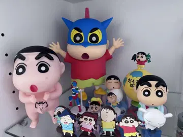 짱구는 못말려(크레용 신짱) 묶음 판매