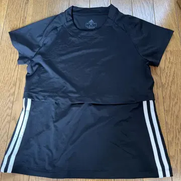 adidas T셔츠 XS 사이즈