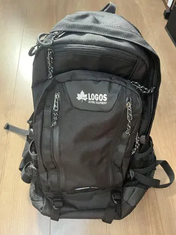 LOGOS 백팩 럭색