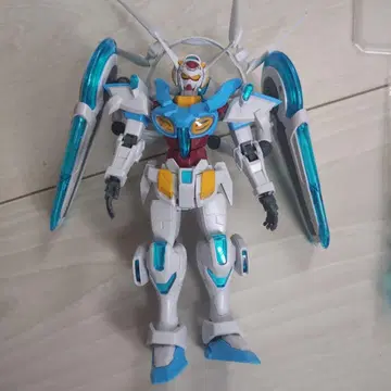 HG G셀프 퍼펙트 팩 극장판