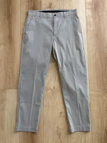 Munsingwear 골프 팬츠 79 화이트 골프웨어