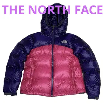 THE NORTH FACE SUMMIT SERIES 다운 자켓