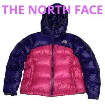THE NORTH FACE SUMMIT SERIES 다운 자켓