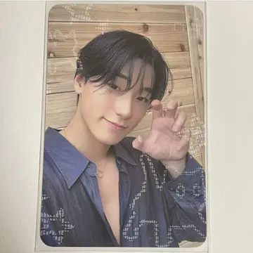 ATEEZ 산 withmuu