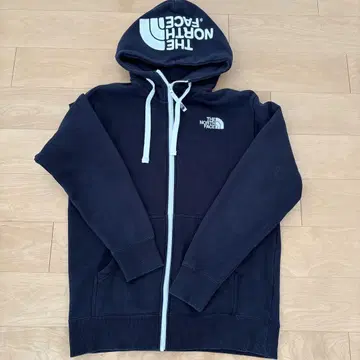 가격 인하 상담 가능 THE NORTH FACE 후드티