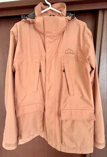 L.L.Bean 마운틴 후드티 L 사이즈