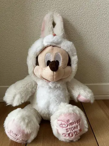 Disney Store 미키마우스 2023년 한정판