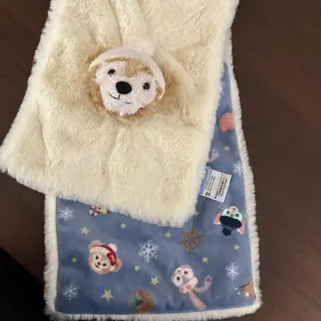 닷피의 머플러