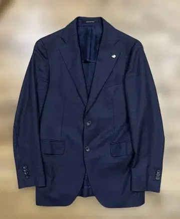 딸리아또레 자켓 44 tagliatore brilla 브리라