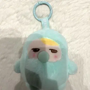 POP MART 비니 버블 업 피키 봉제 인형