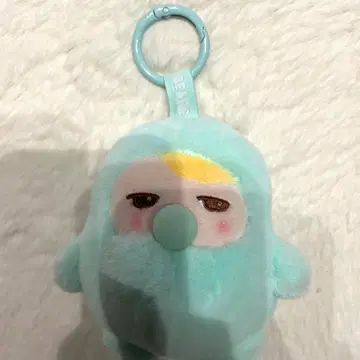 POP MART 비니 버블 업 피키 봉제 인형