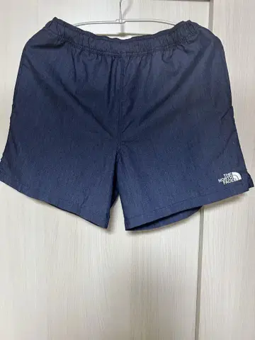 [ 새상품급 ] The North Face 하프 팬츠