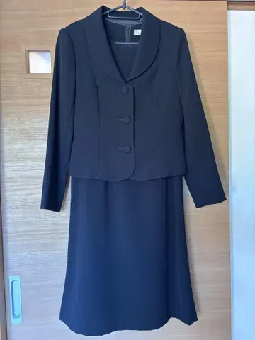 예복 9호