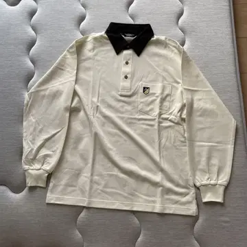 munsingwear 피케 셔츠