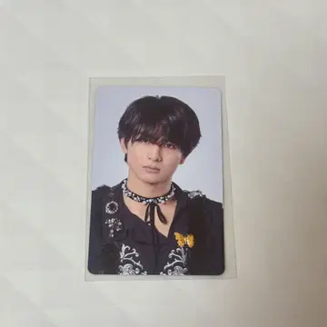 초특급 NINE LIVES HMV 트레이딩 카드 하루