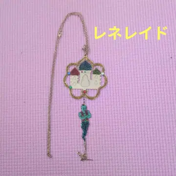 레네레이드 N2 les nereides의 지니와 성의 펜던트